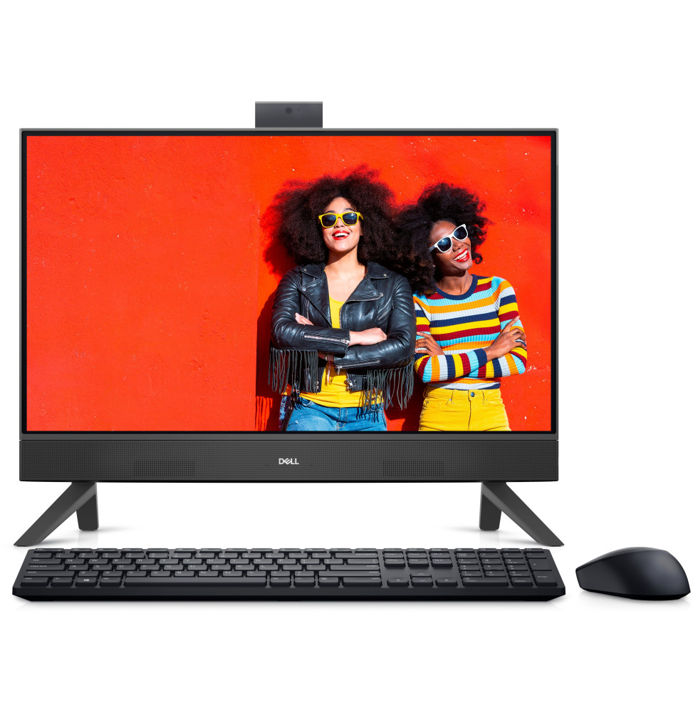 Ordinateur Tout-en-un Dell Inspiron DT 5410 (DL-INS5410-AIO-I7)