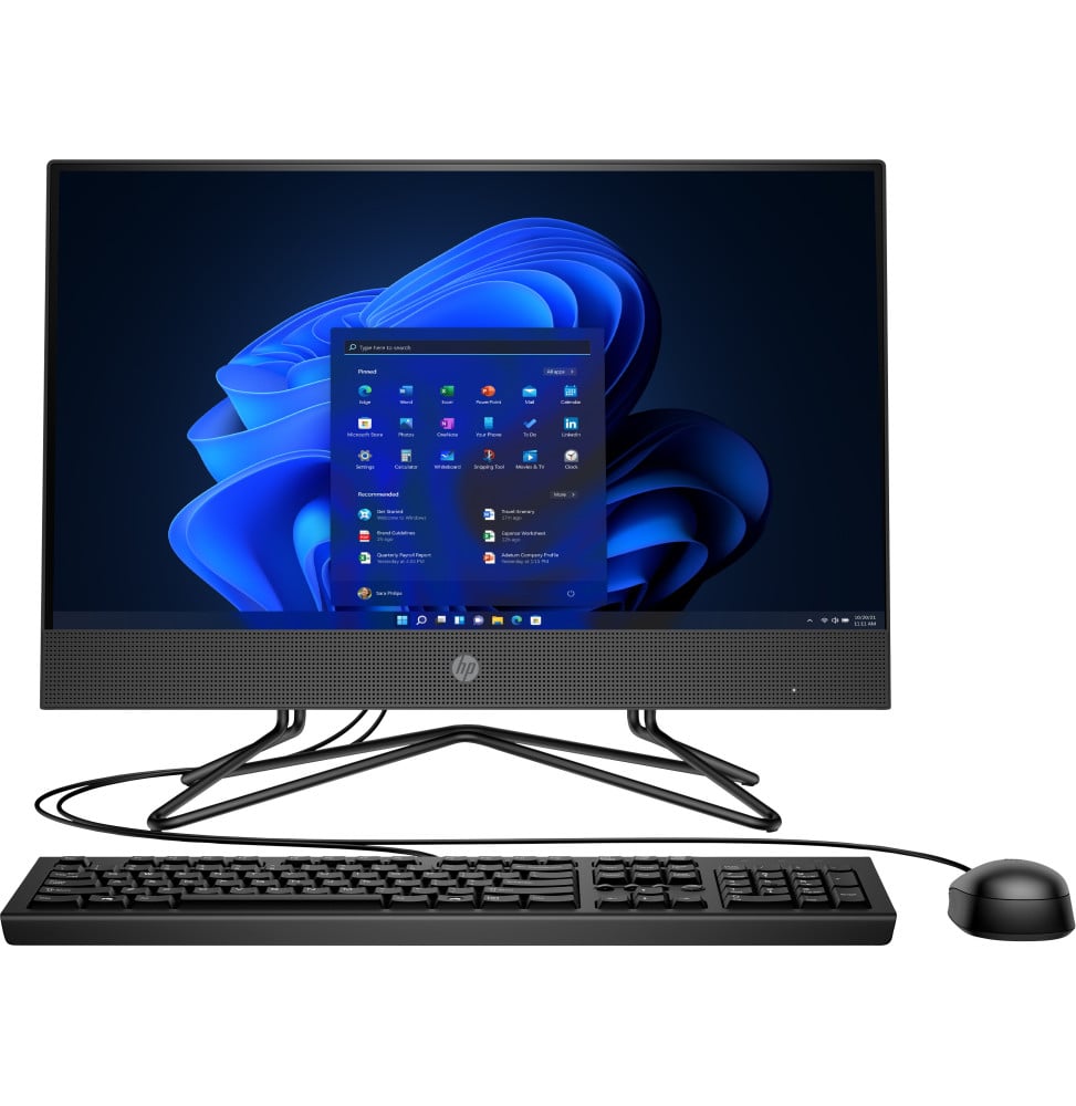 Ordinateur tout-en-un HP 200 G4 22 (2Z363EA)