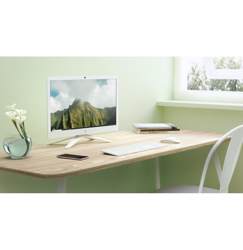 Ordinateur tout-en-un HP 21-b0007nk (601U8EA) – Image 5