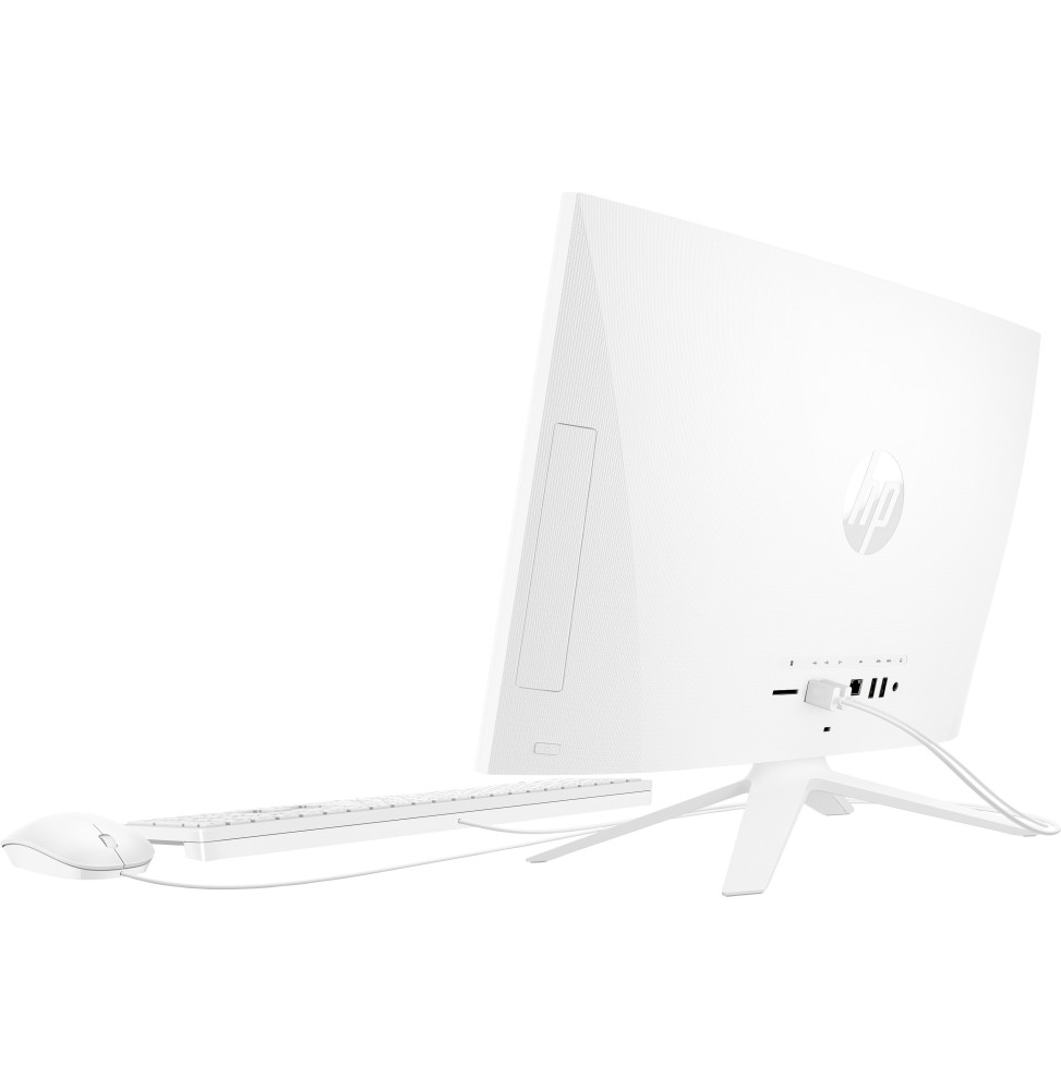 Ordinateur tout-en-un HP 21-b0007nk (601U8EA)