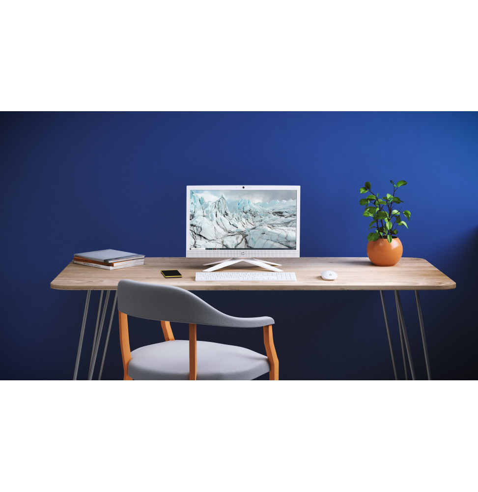 Ordinateur tout-en-un HP 21-b0008nk (601U9EA) – Image 6