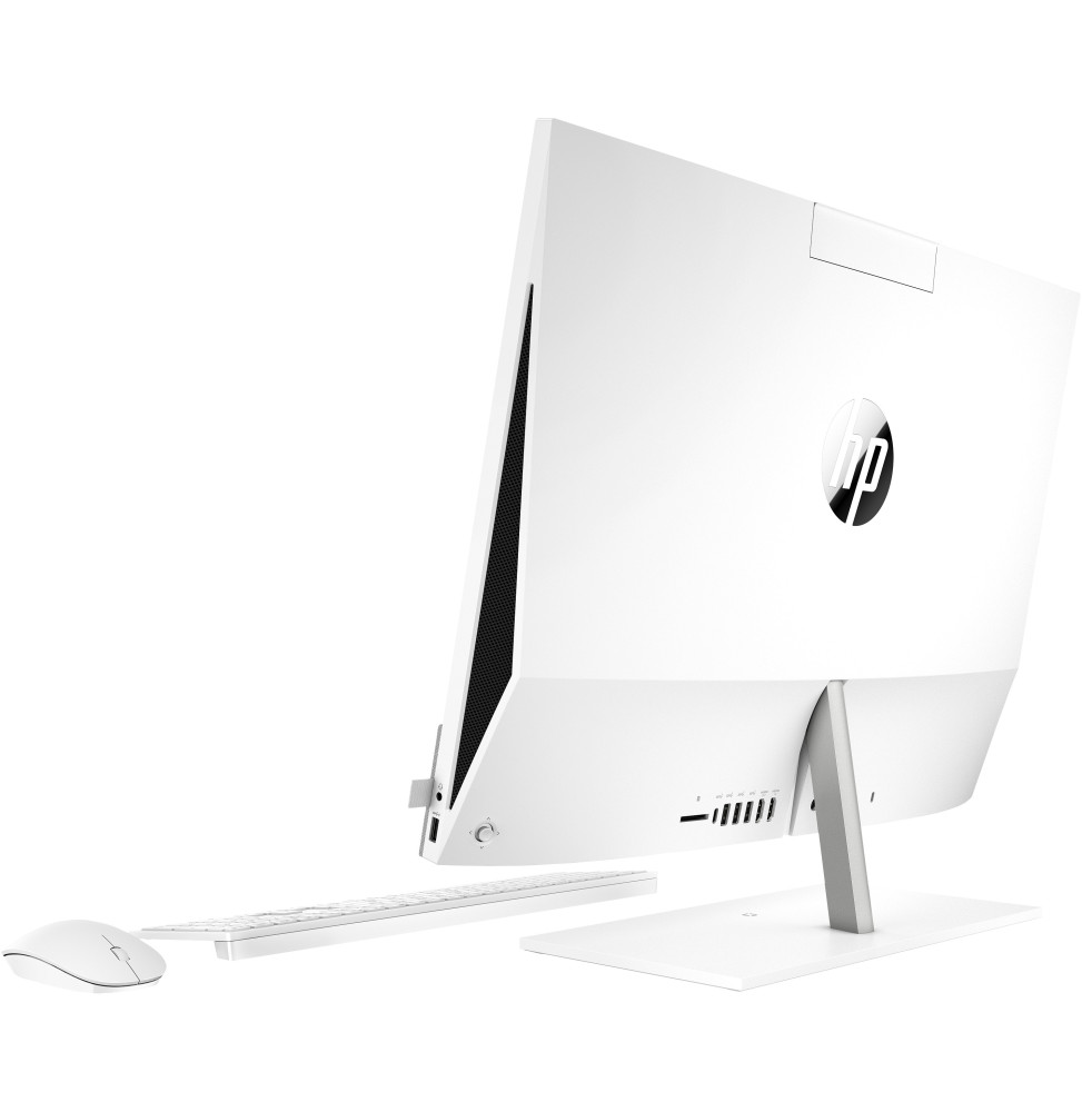 Ordinateur tout-en-un HP Pavilion 24-k1004nk (601V3EA) – Image 2