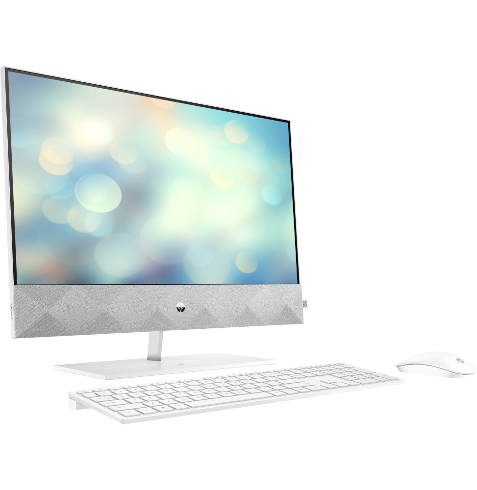 Ordinateur tout-en-un HP Pavilion 24-k1005nk (601V4EA) – Image 3