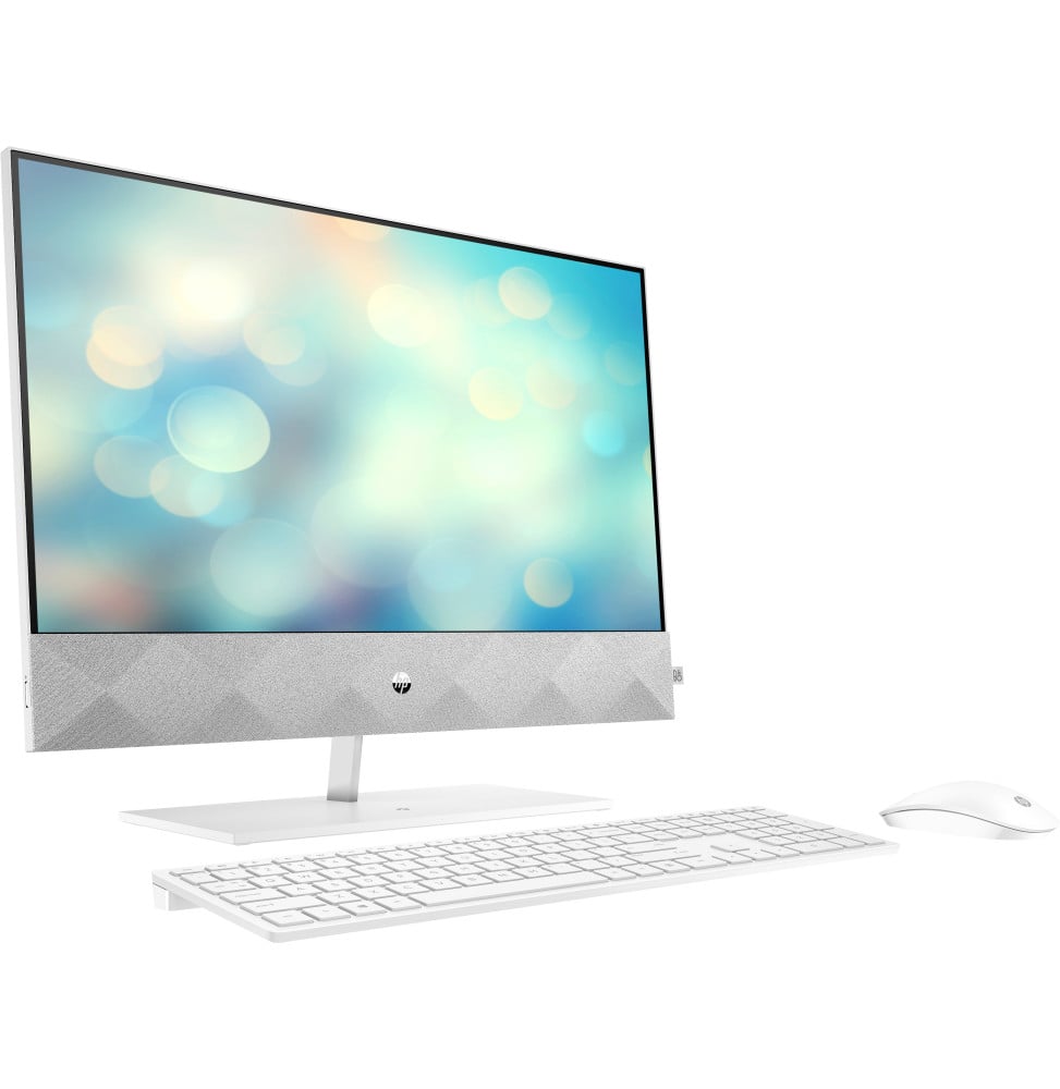 Ordinateur tout-en-un HP Pavilion 24-k1006nk (601V5EA)
