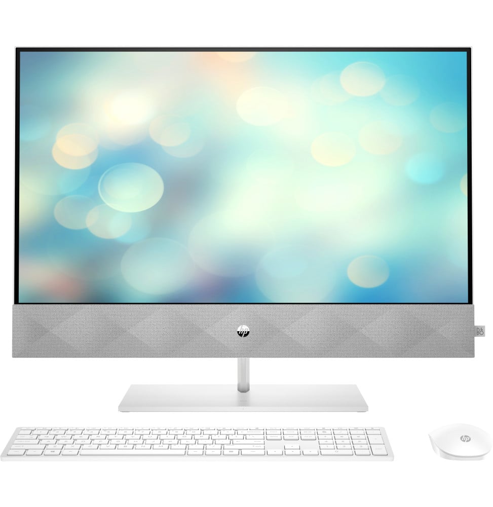 Ordinateur tout-en-un  HP Pavilion 27-d1002nk (601V7EA)