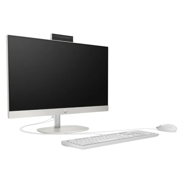 Ordinateur tout-en-un HP ProOne 240 G10 23.8" FHD Ultra 5 (D10FCET)