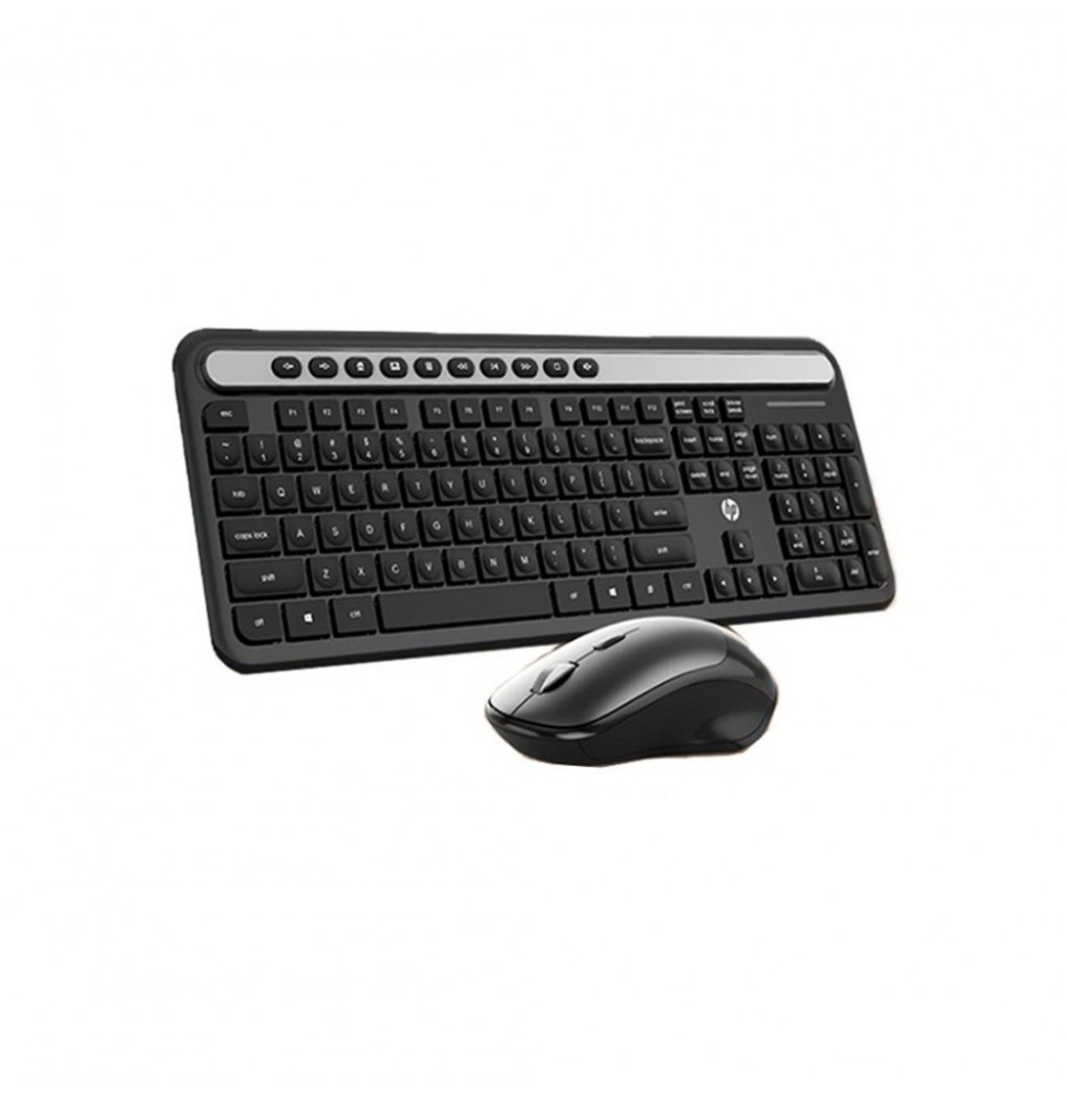 PACK CLAVIER SOURIS SANS FIL CS500 – Image 3