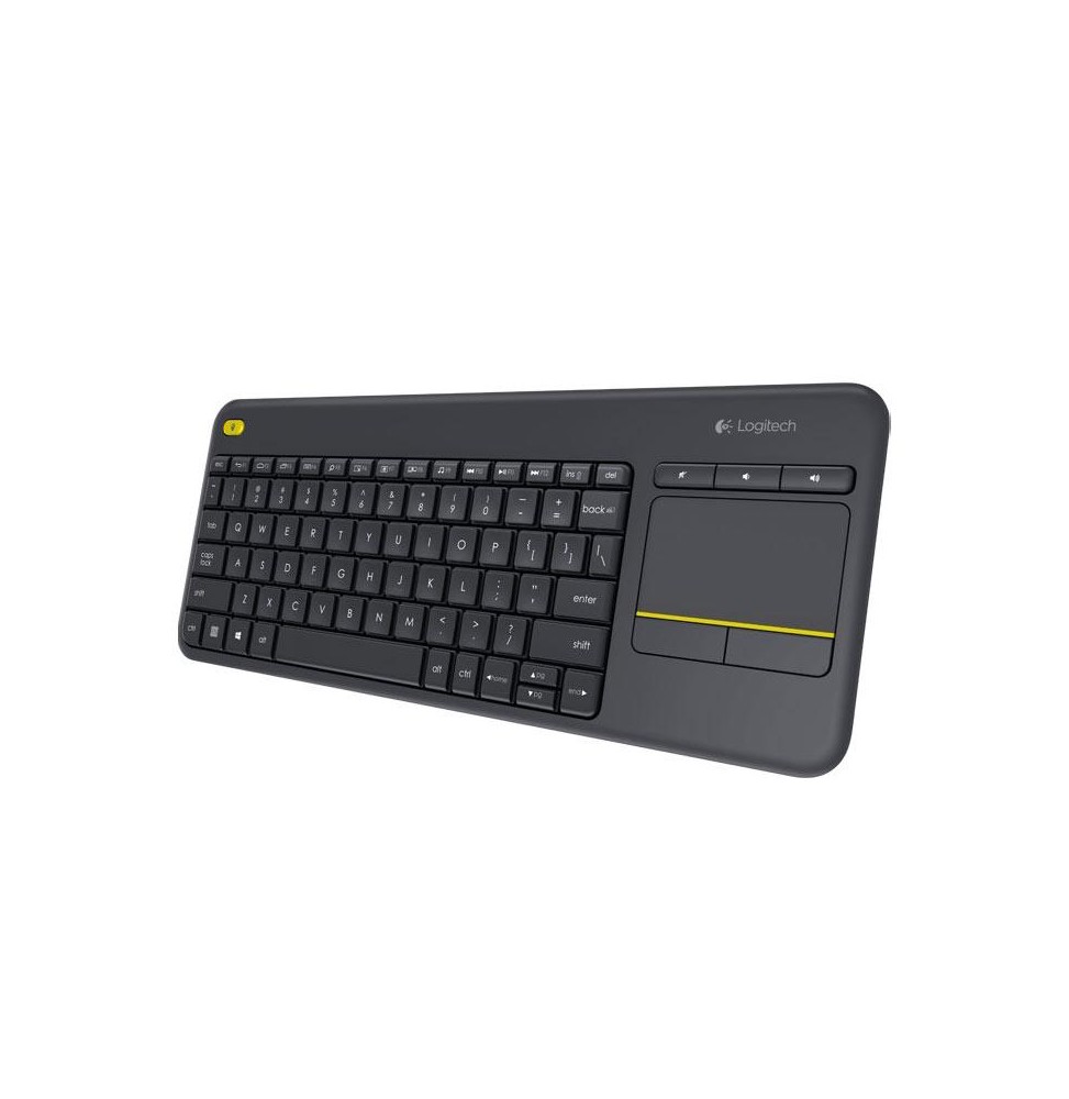 PACK CLAVIER SOURIS SF K400 PLUS – Image 2
