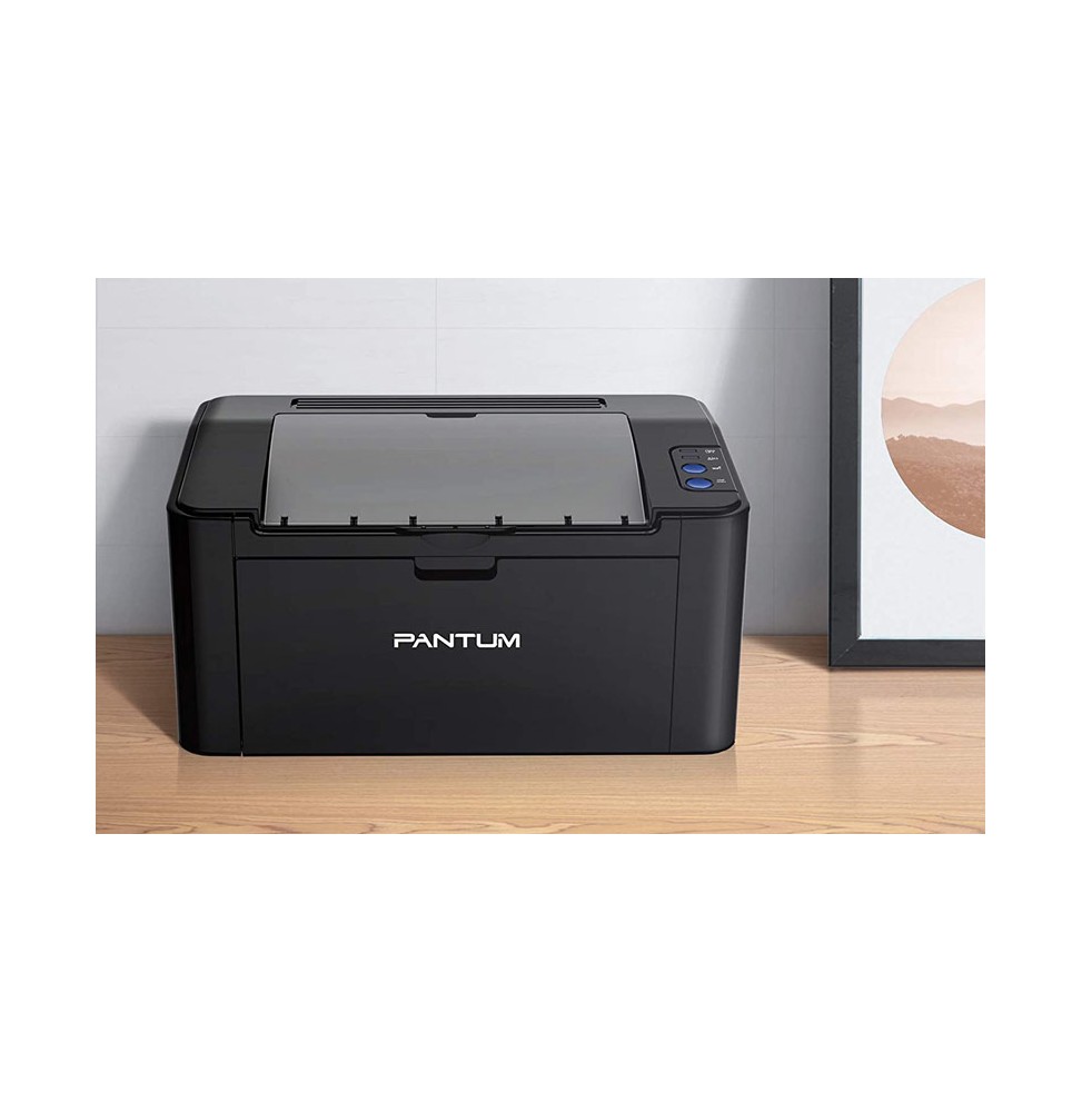 PANTUM P2500 – Image 2