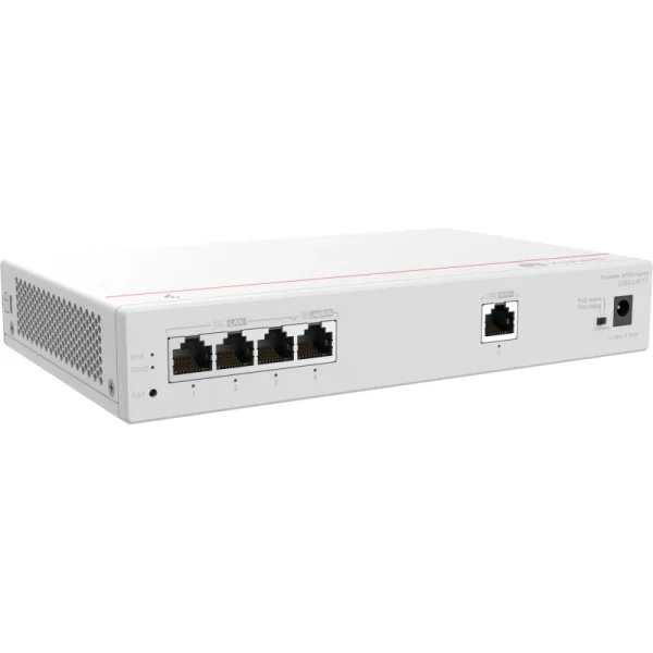 Passerelle Huawei Multi-Services eKit S380-L4P1T (98012178)