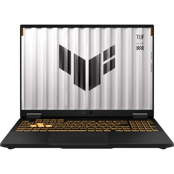 PC Gamer ASUS TUF608JHR 16" WUXGA i7-14650HX 16Go 1To SSD RTX 5050 8GB (90NR0NA1-M00240)