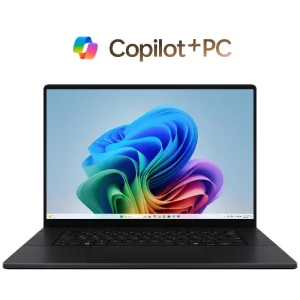 PC portable créateur ASUS ProArt H7606WX 16" - AMD Ryzen AI 9 HX 370 Noir (90NB17E1-M000S0)