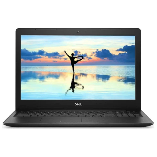 PC Portable Dell LOKIN315GLK2001_310 Inspiron 3582 N4000 15.6' HD 4Go 500Go