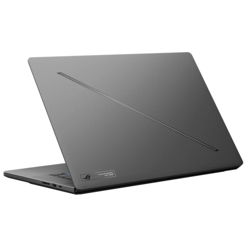 PC portable gaming ASUS ROG Zephyrus GU605CX 16" - Ultra 9-285H Eclipse Gray (90NR0M65-M007B0) – Image 4