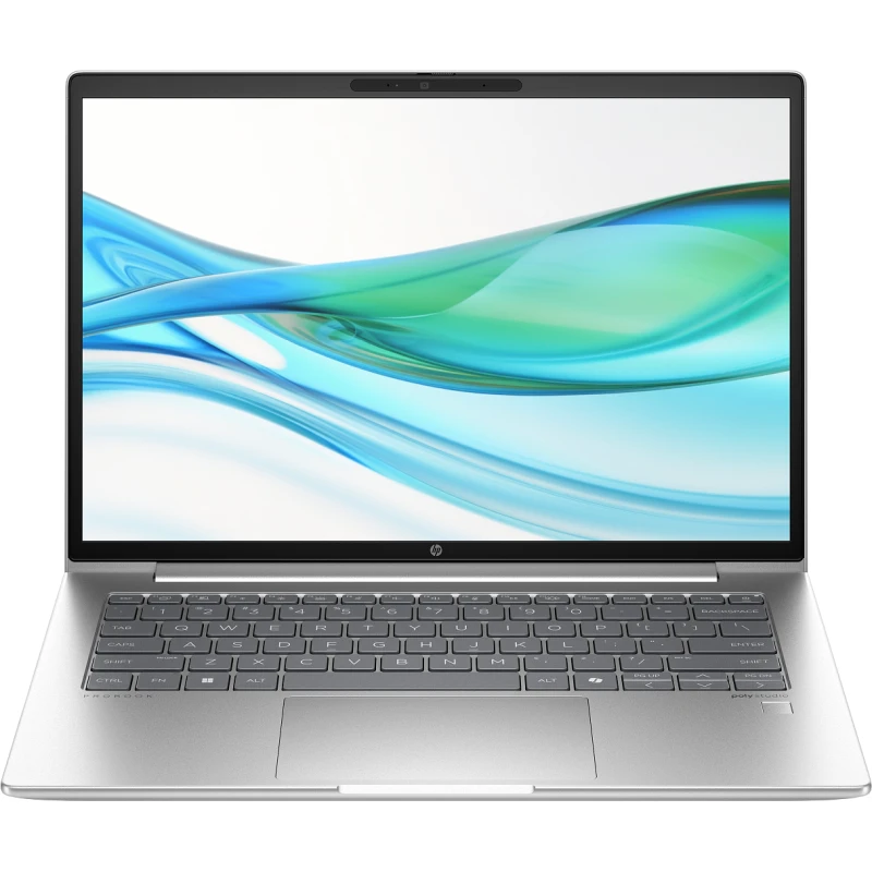 PC Portable HP 440 G11 Ultra 7-155U 14" 16Go 512Go SSD (A38F2ET)
