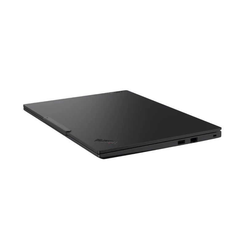 PC portable LENOVO E14 G7 IAL 14" - Intel u7-255H, Noir, Topload Case (21SX006UFE) – Image 4