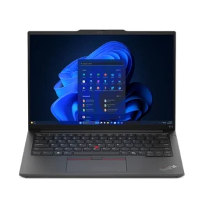 Pc portable Lenovo E14 Ultra 5-125U 14" WUXGA 8 Go 512 Go SSD (21M7000HFE)