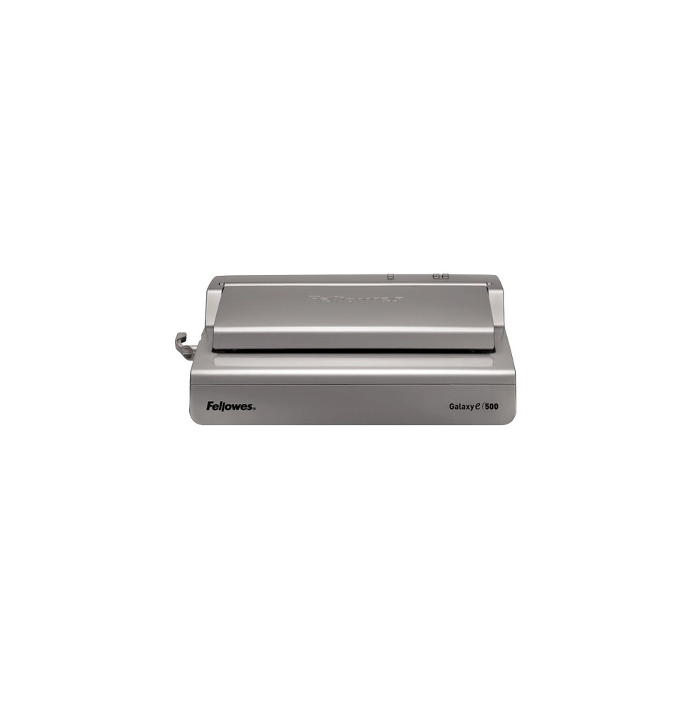 Perforelieur Fellowes Galaxy-E Electrique (5622101)