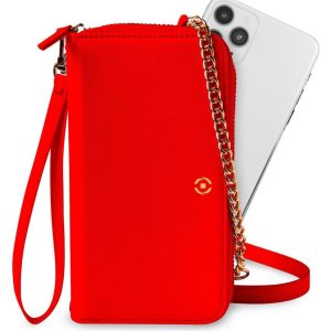 Pochette Celly Venere Pour smartphones 6.5"