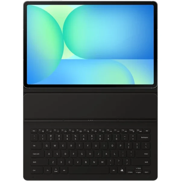 Pochette Clavier Samsung Keyboard Cover Tab S10 FE+ (EF-DX620BBFGBE)