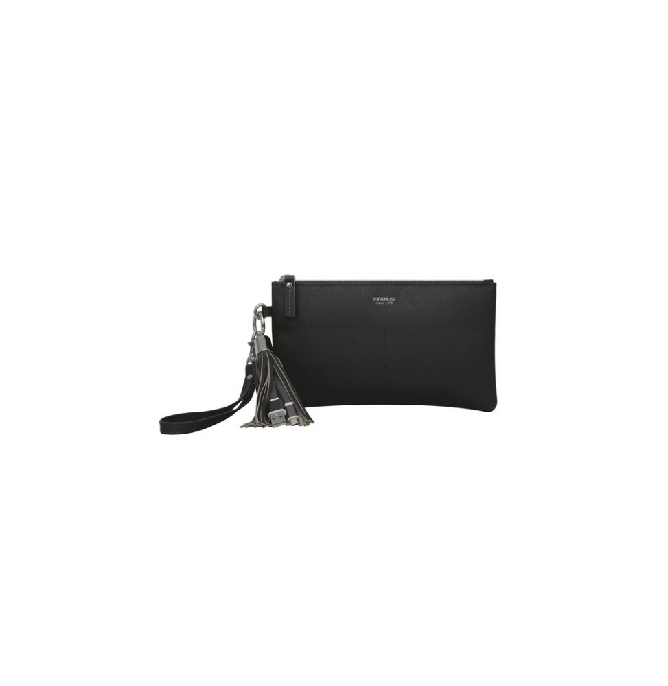 Pochette Mobilis Origine avec Câble USB vers Micro USB