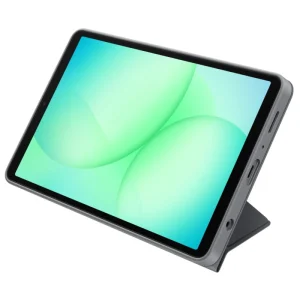 Pochette Tablette Samsung Book Cover A11 Noir (EF-BX130PBEGWW)
