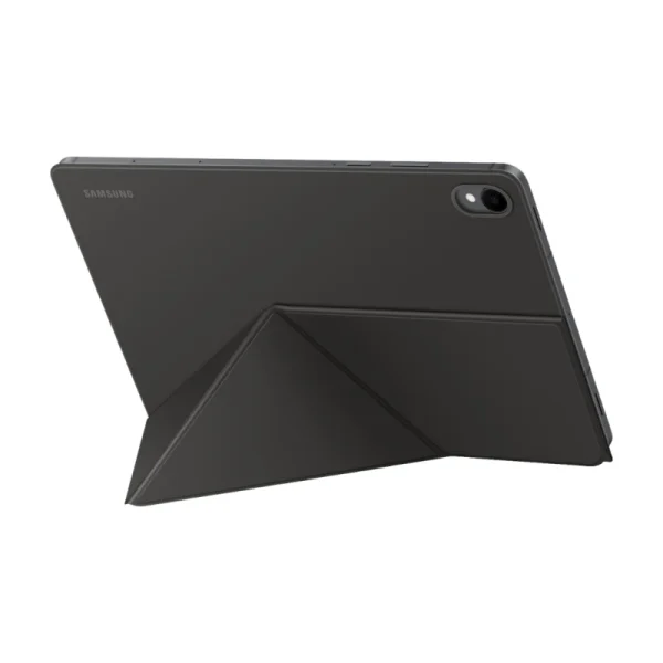 Pochette Tablette Samsung Smart Book Cover Tab S11 Noir (EF-BX730PBEGWW)