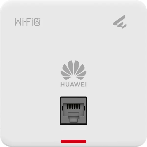 Point d’accès Huawei Wi-Fi AP160 AX Dual Band intérieur (50086816)