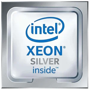Processeur serveur HPE Intel Xeon Silver 4210R Kit pour DL380 Gen10 (P23549-B21)