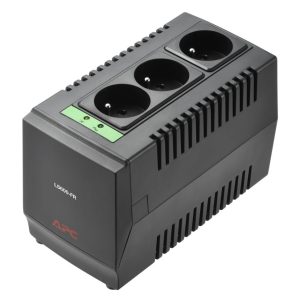 Régulateur Automatique de Tension APC Line-R LS600-FR 300 W / 600 VA