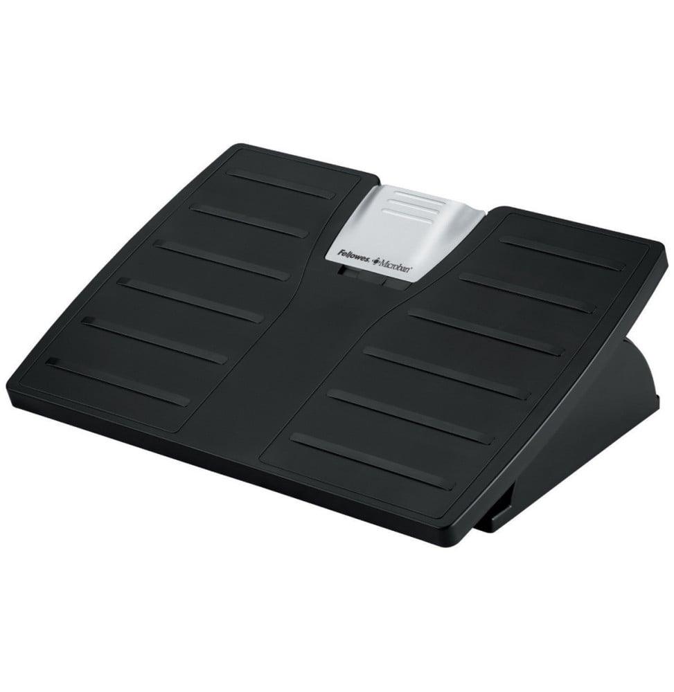 Repose-pieds Fellowes réglable Office Suites™ Microban® (8035001)