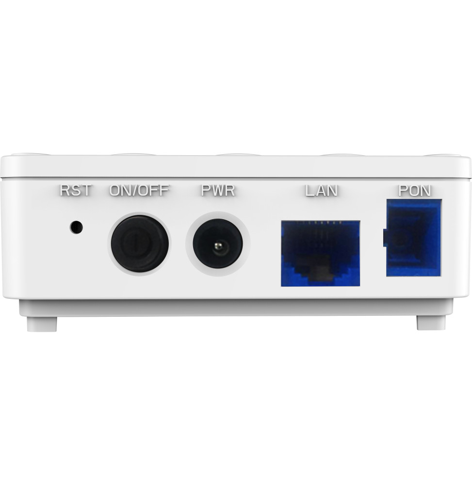 Routeur Optique Tenda G103 Gigabit GPON Terminal (G103) – Image 5