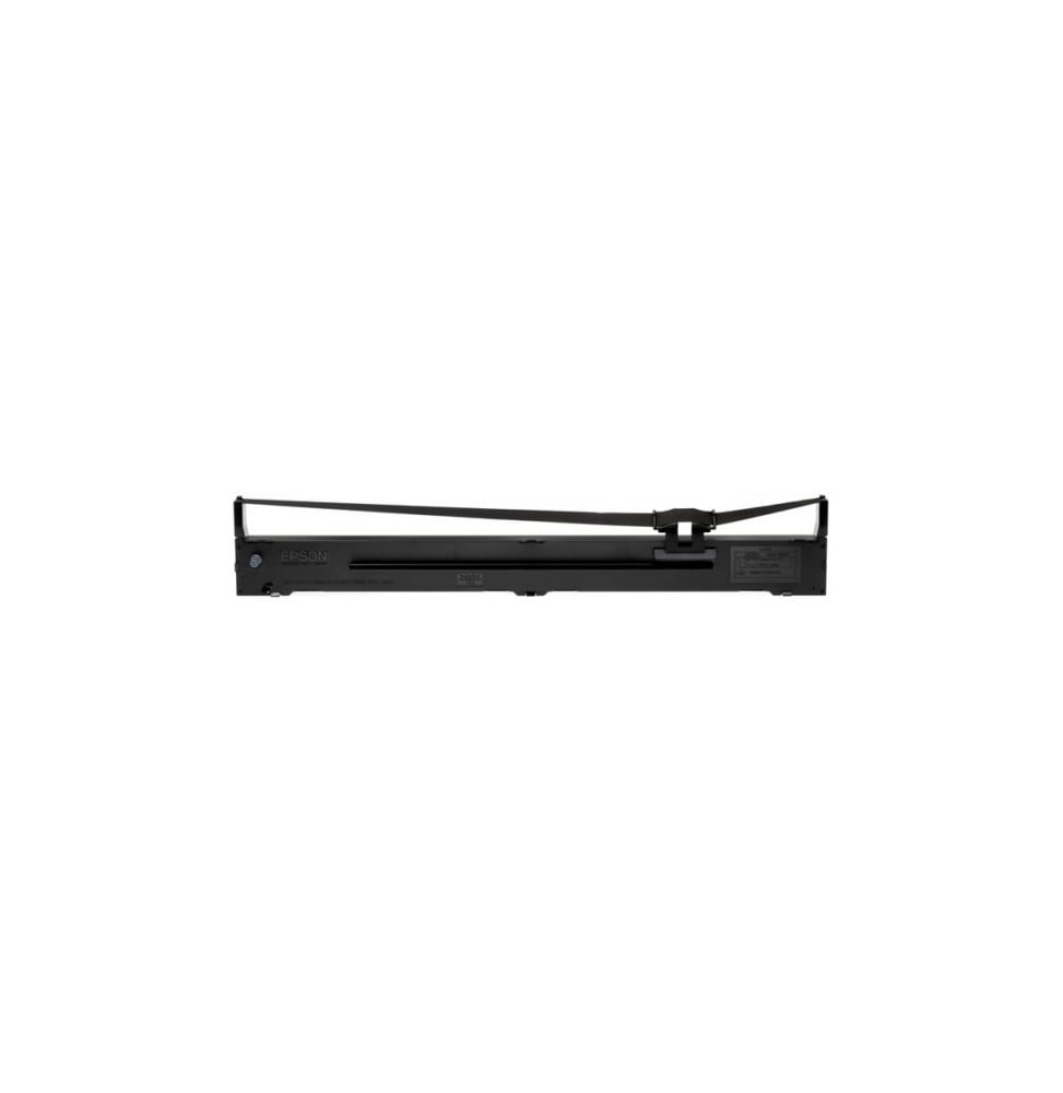 Ruban Noir Epson SIDM pour FX-2190 (C13S015327BA)