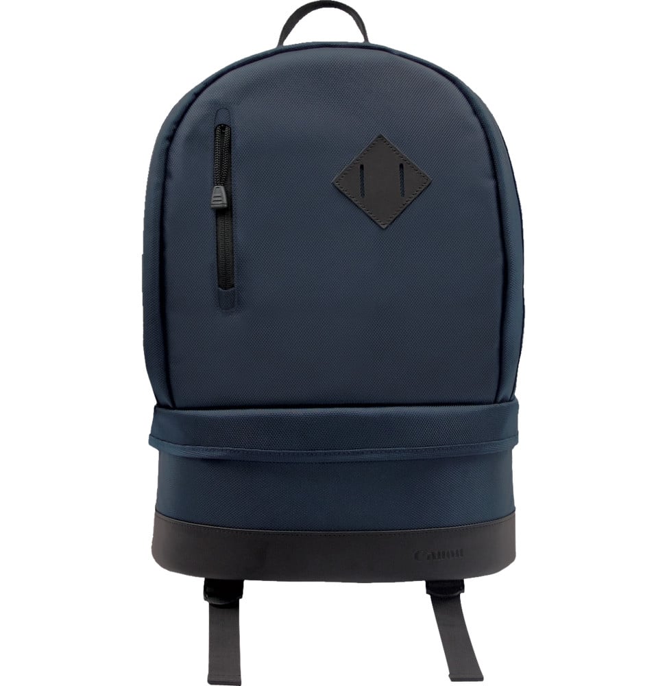Sac à dos Canon BP 100 pour appareil photo - Bleu (1355C002AA)