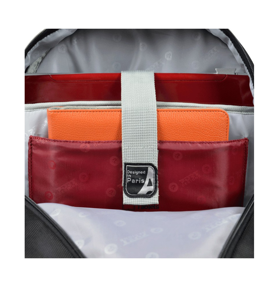 Sac à dos COURCHEVEL Backpack 15,6'' - Port Designs – Image 6