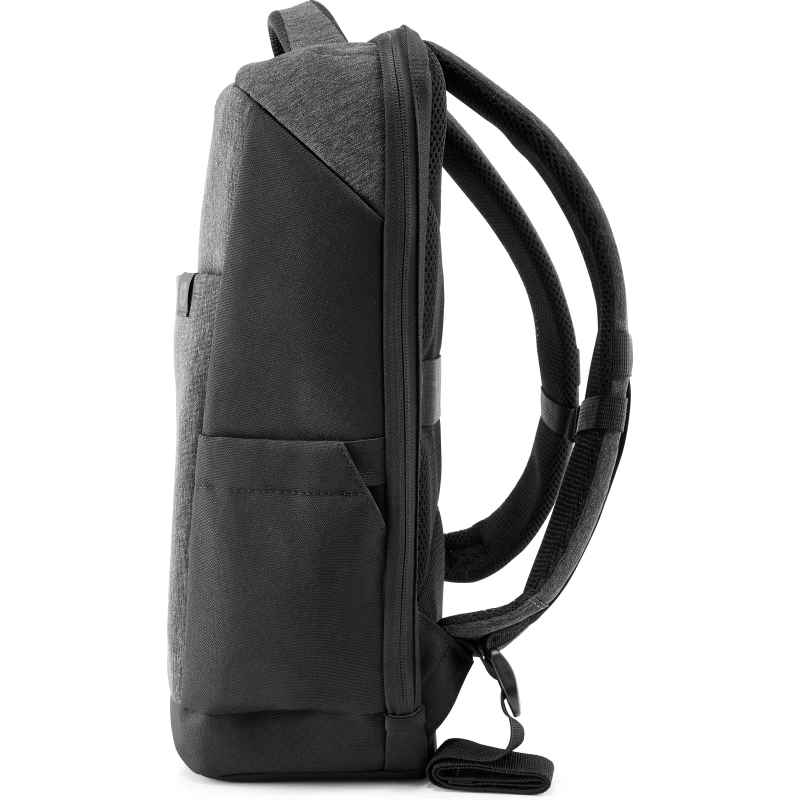Sac à dos ordinateur portable HP Renew Travel 15.6" - Noir gris (2Z8A3AA) – Image 3