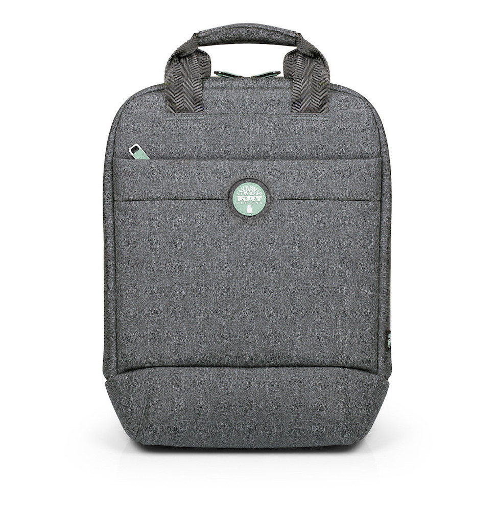 Sac à dos PORT Designs YOSEMITE ECO pour Ordinateur 13/14" (400702)