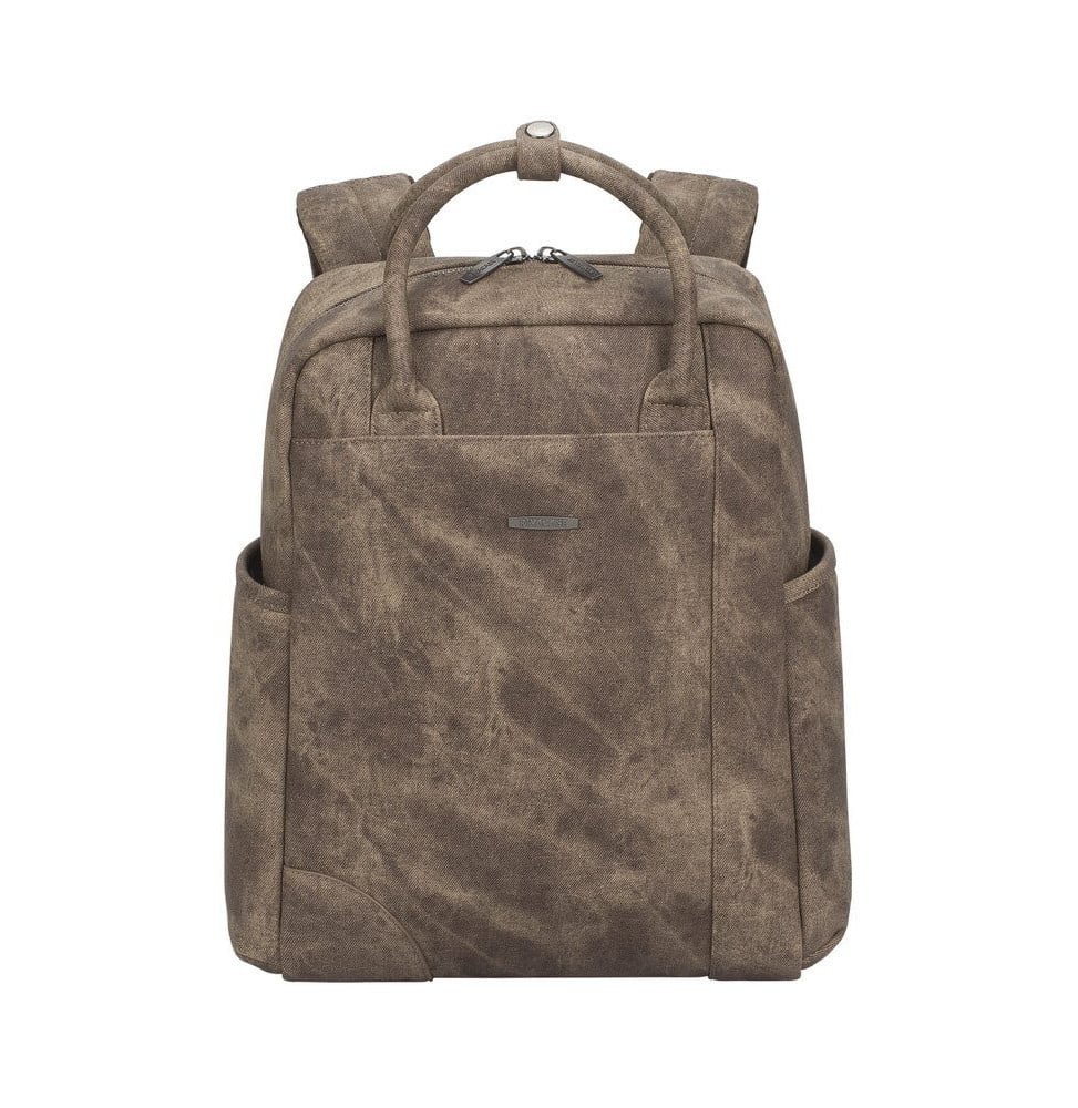 Sac à dos Rivacase 8925 beige pour ordinateurs portables 13.3" (8925 beige)