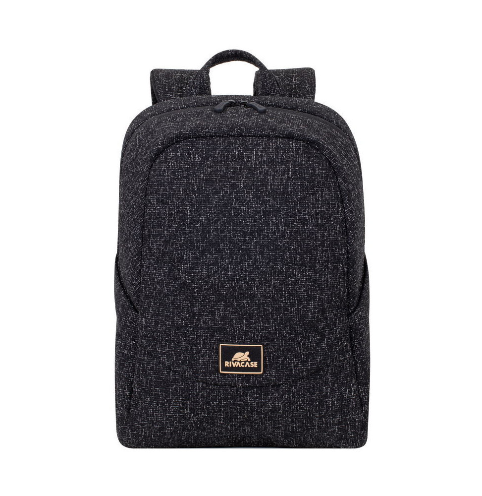 Sac à dos Rivacase Anvik 7923 Noir pour ordinateurs portables 13.3" (7923 black)