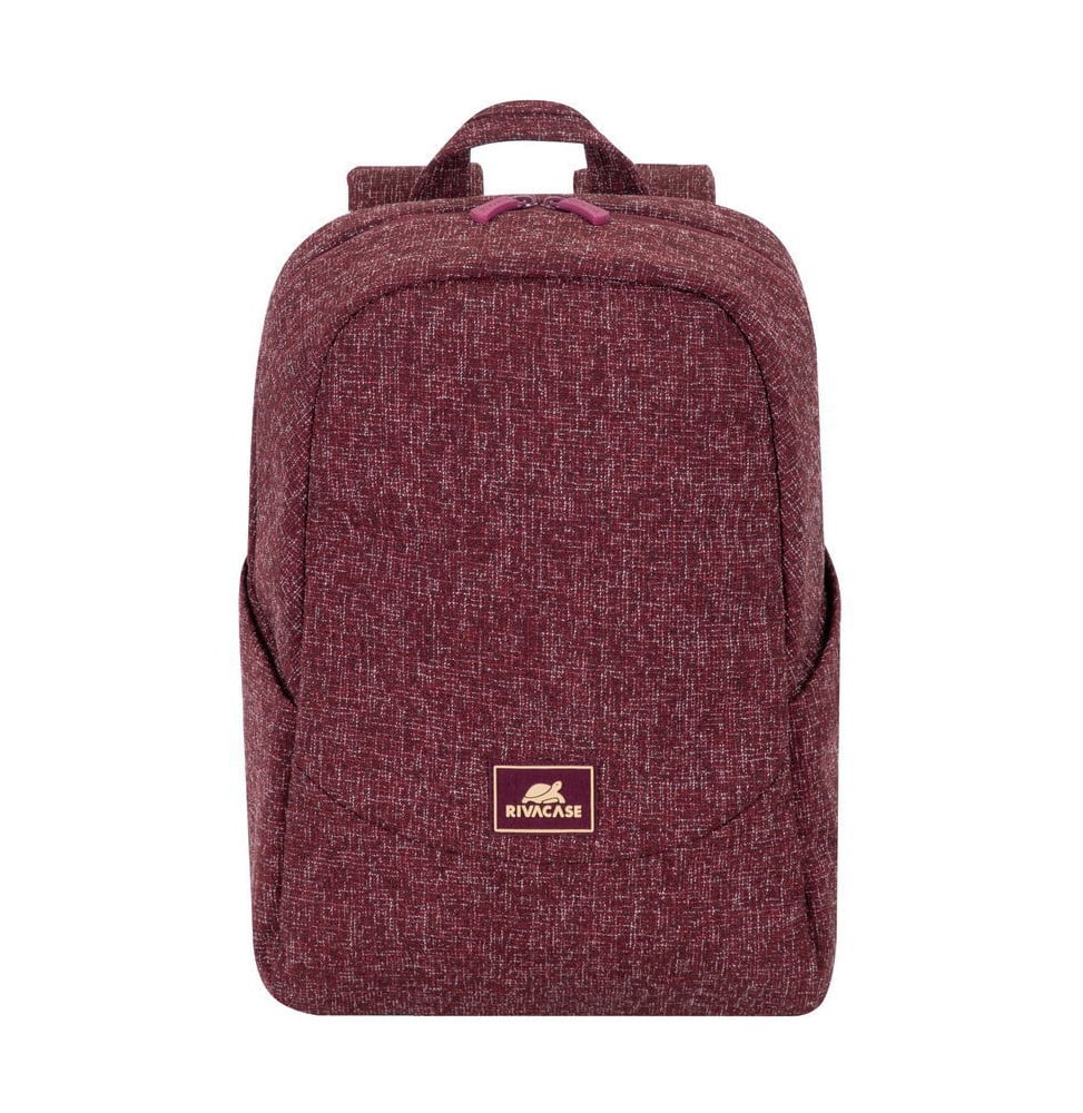 Sac à dos Rivacase Anvik 7923 rouge bourgogne pour ordinateurs portables 13.3" (7923 burgundy red)