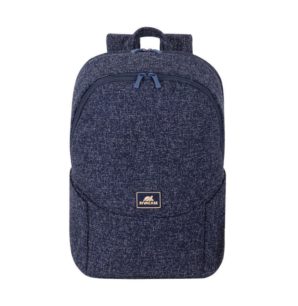 Sac à dos Rivacase Anvik 7962 bleu foncé pour ordinateurs portables 15.6" (7962 dark blue)