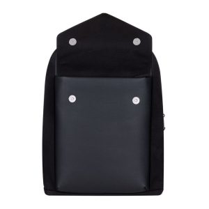 Sac à dos Rivacase Cardiff 8524 Noir pour ordinateurs portables 14" (8524 black)