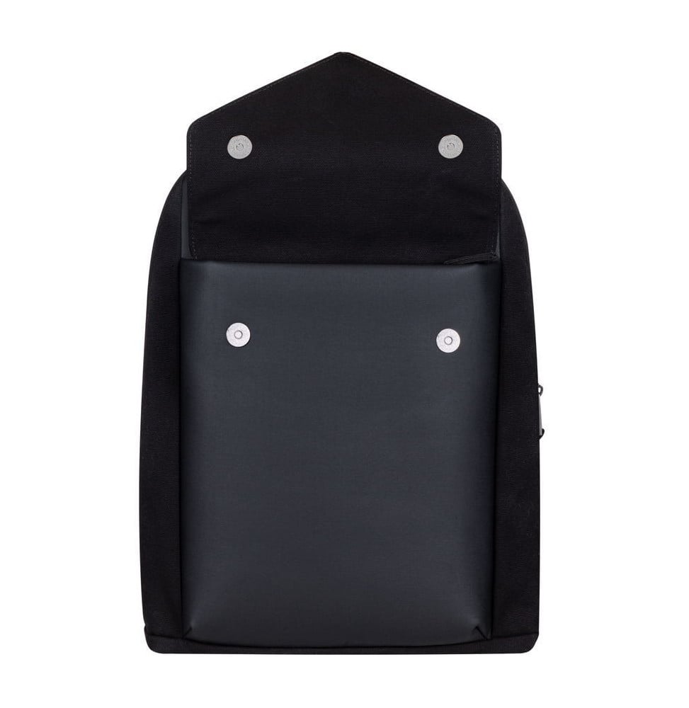 Sac à dos Rivacase Cardiff 8524 Noir pour ordinateurs portables 14" (8524 black)