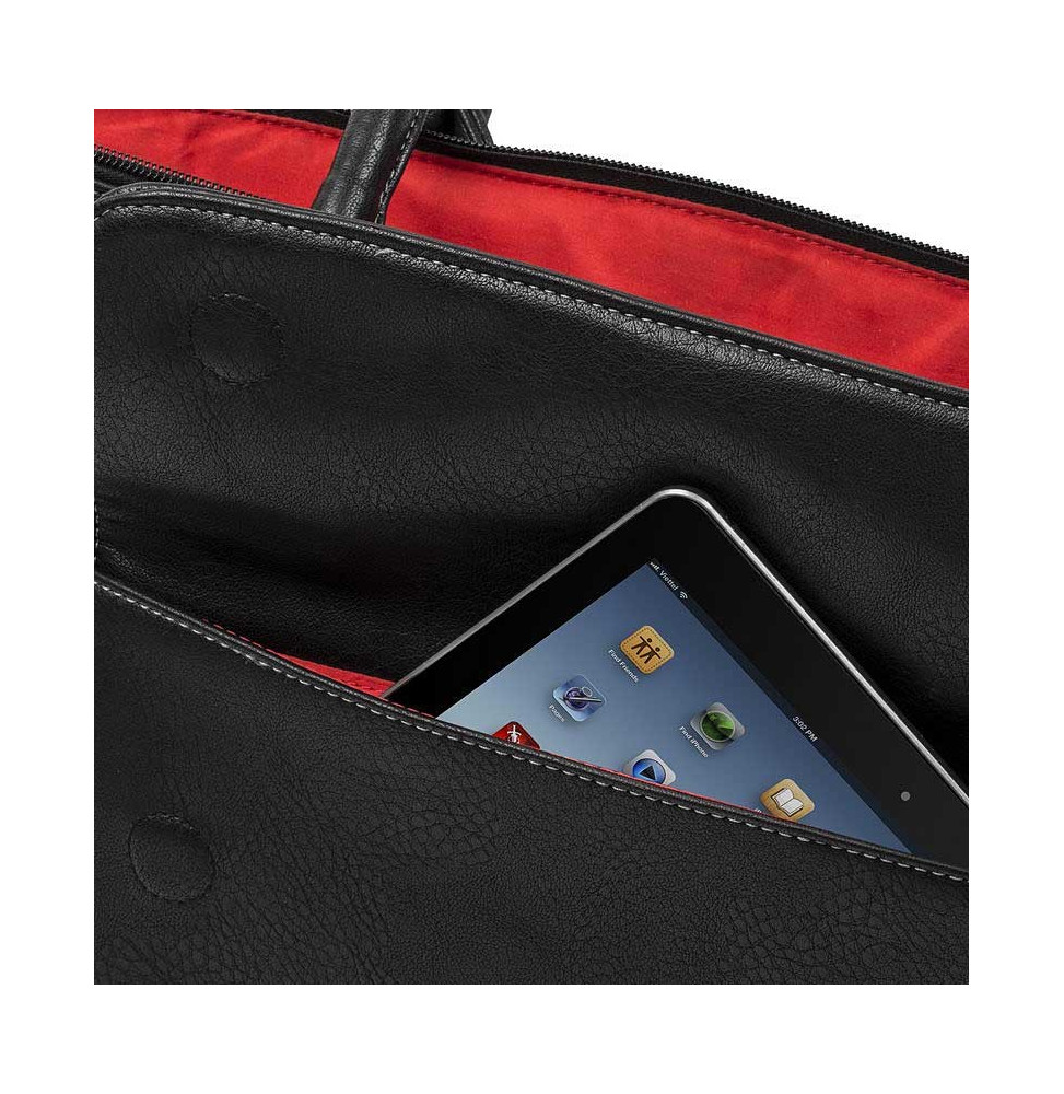 Sac d'ordinateur Rivacase Orly 8991 pour Femme 15,6" – Image 6