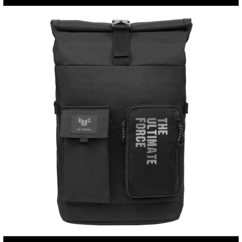 Sac à Dos ASUS TUF VP4700 - Sac PC Portable Résistant Gaming (90XB06Q0-BBP010) – Image 2