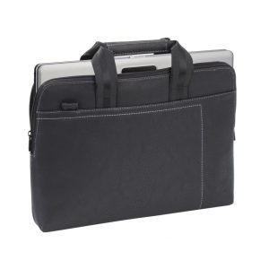 Sacoche Fine Rivacase Orly 8920 pour ordinateurs portables 13,3"