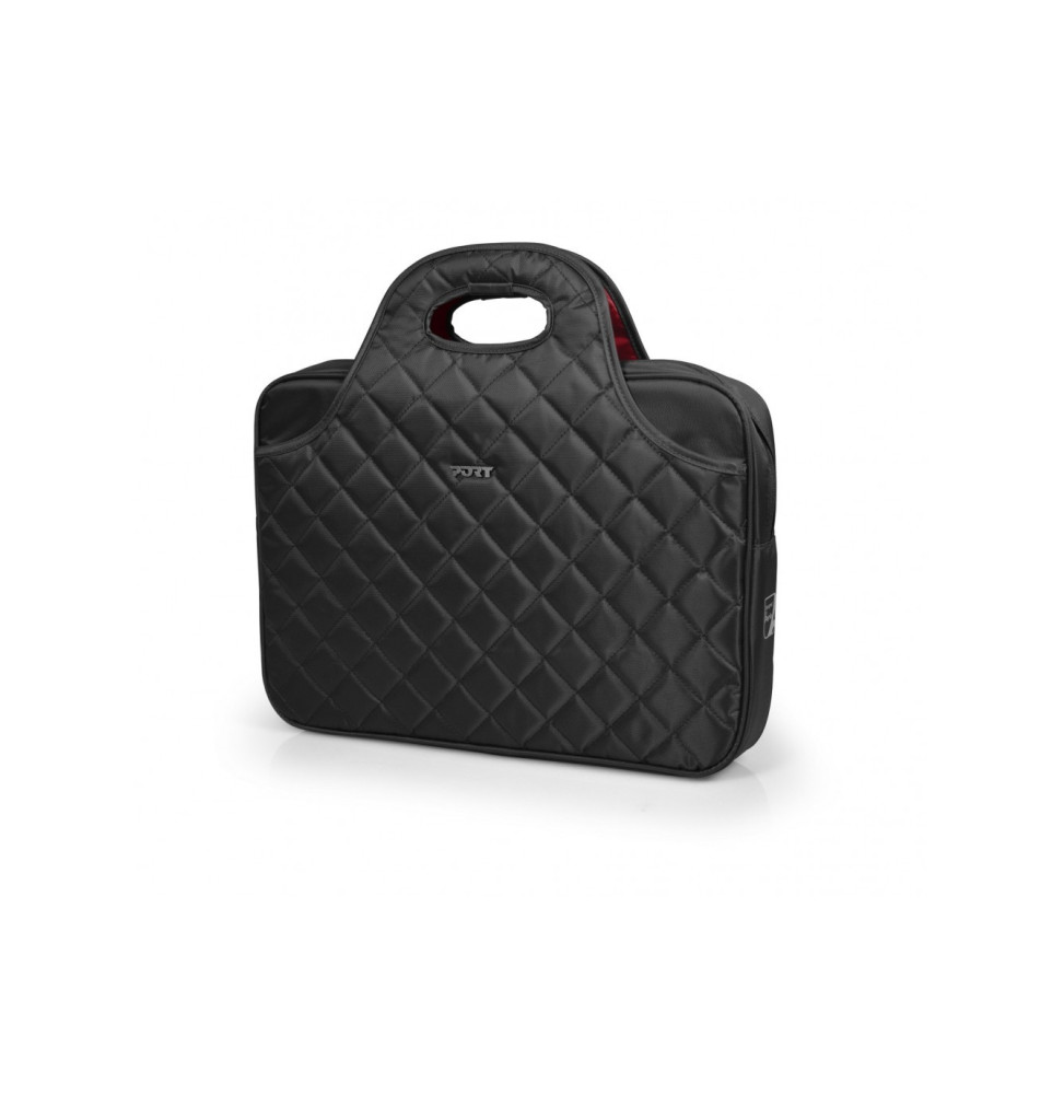 Sacoche PortDesigns FIRENZE pour Ordinateur 15,6" - Femme (150029)