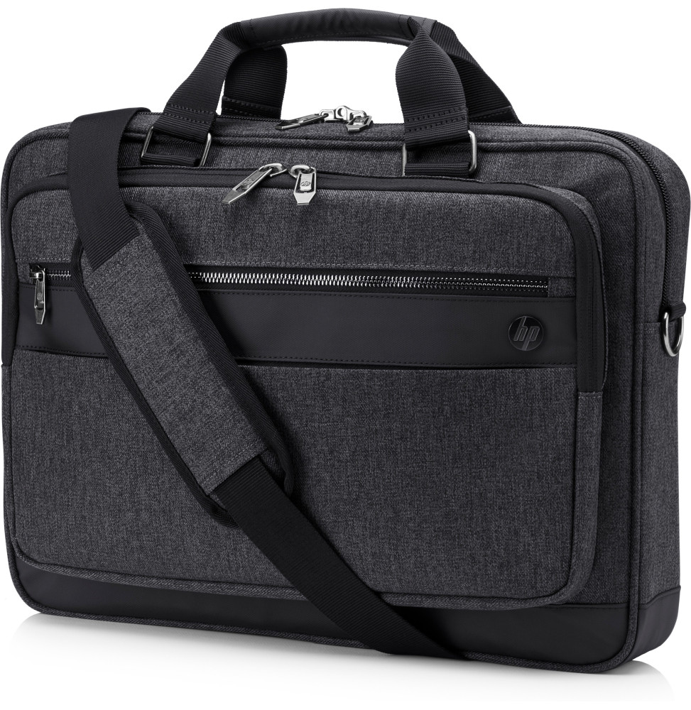 Sacoche à ouverture par le haut HP Executive 15,6 " (6KD06AA)