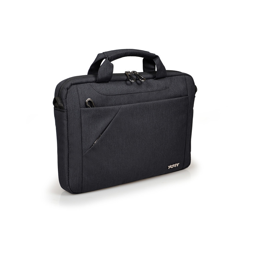 Sacoche Port Designs SYDNEY Toploading  pour Ordinateur 15,6"  (135072)