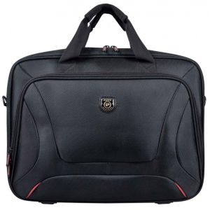Sacoche PORTDESIGN COURCHEVEL Toploading pour Ordinateur 15,6" (160514)